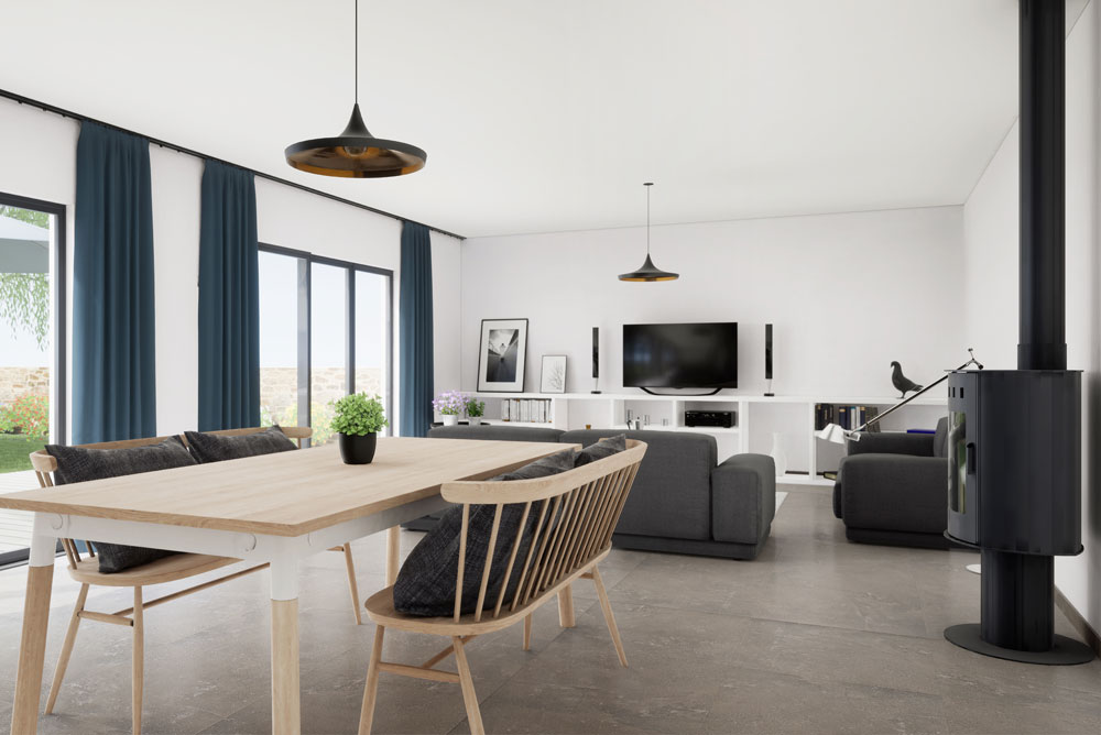 les travaux rentables avant de vendre