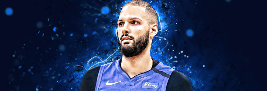 Evan Mehdi Fournier