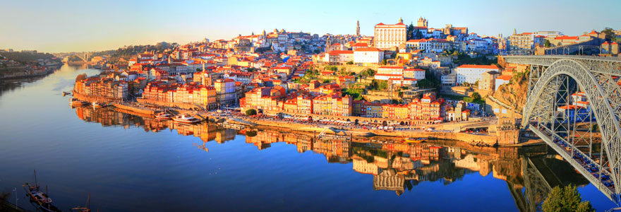 Visiter Porto