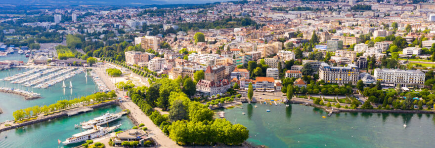 Genève