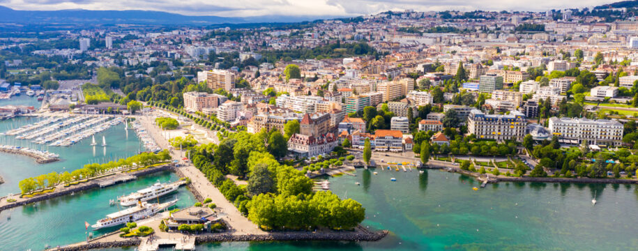 Genève
