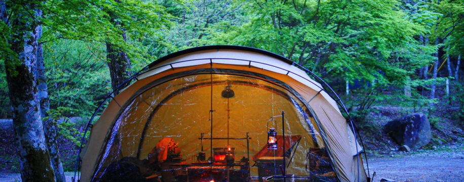 campings à Vias