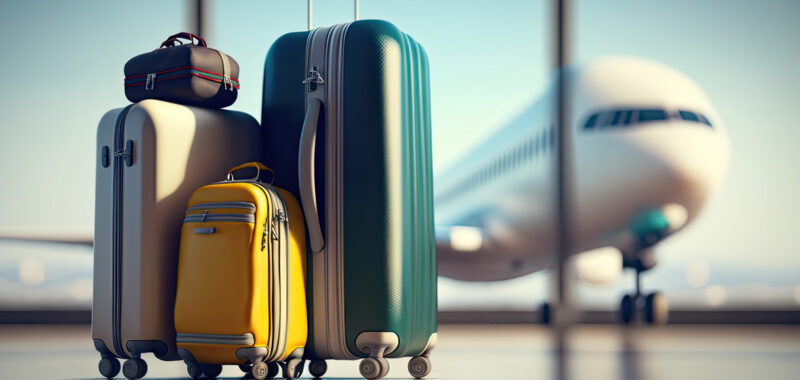 Préparer un voyage