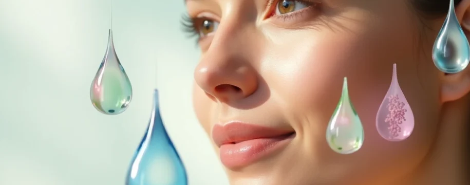 choisir une crème pour les peaux sensibles