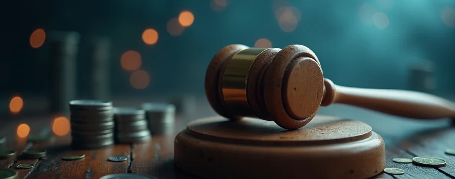 Avocat en droit bancaire